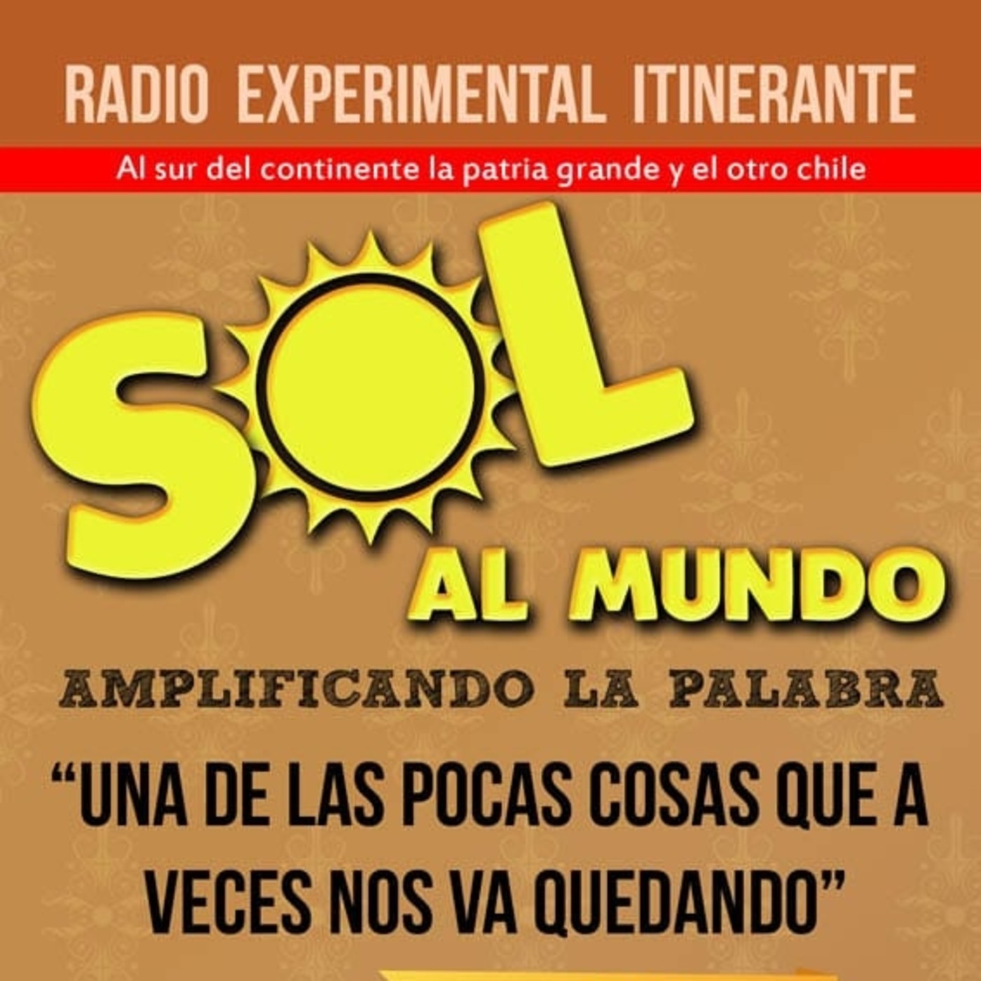 Transmisiones de Radio Sol al Mundo