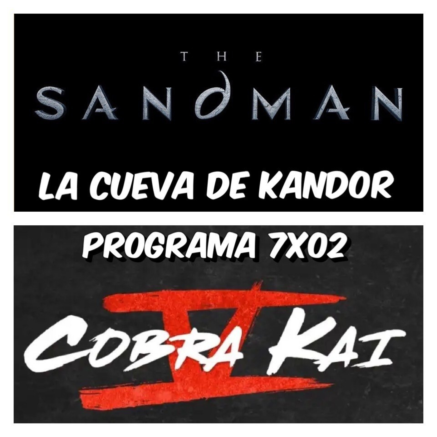 La Cueva de Kandor