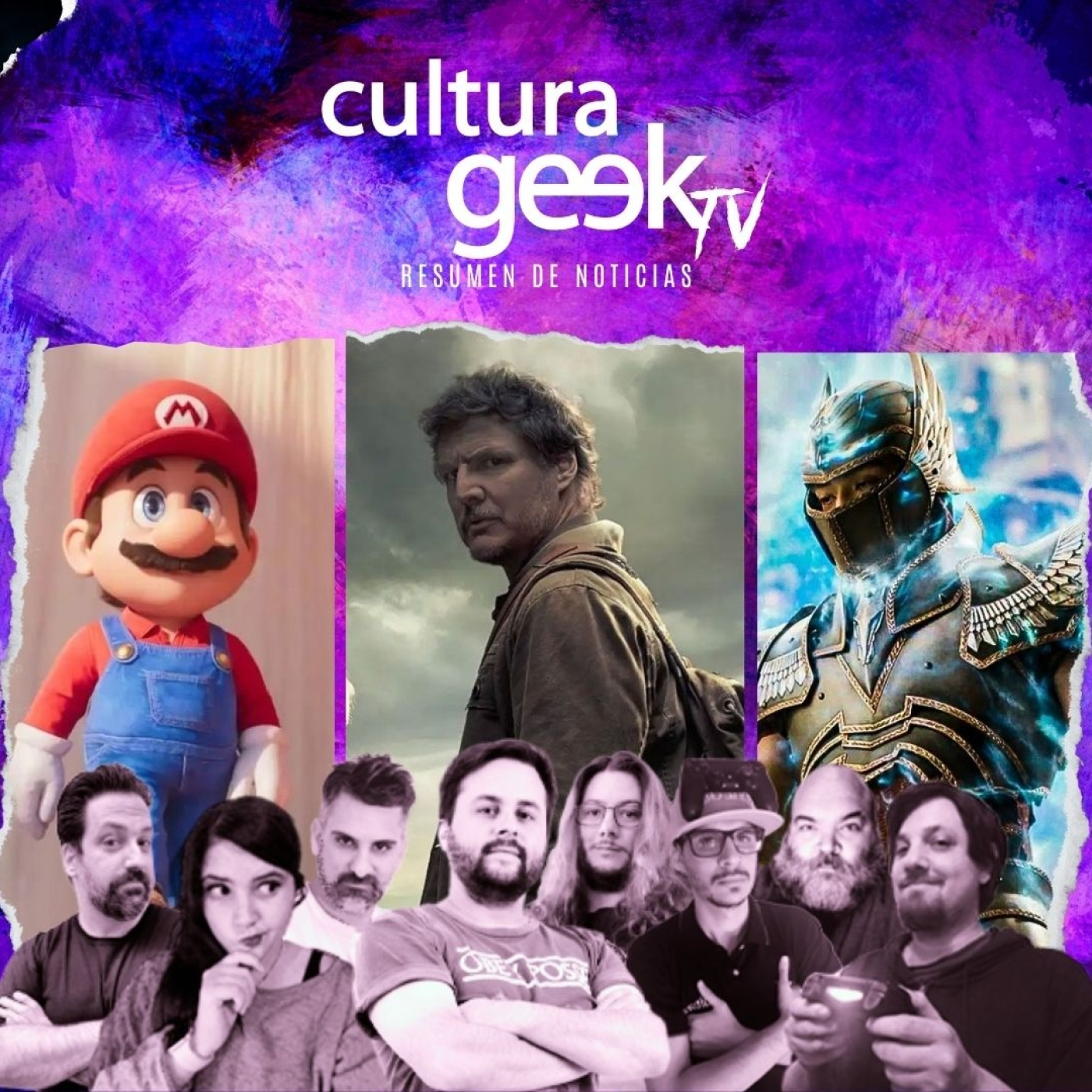Cultura Geek