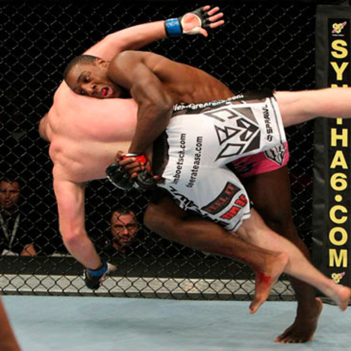 Dragonz | Artes Marciales y Deportes de Contacto