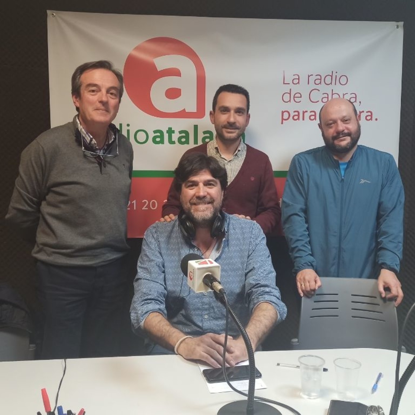 Cofradías Egabrenses