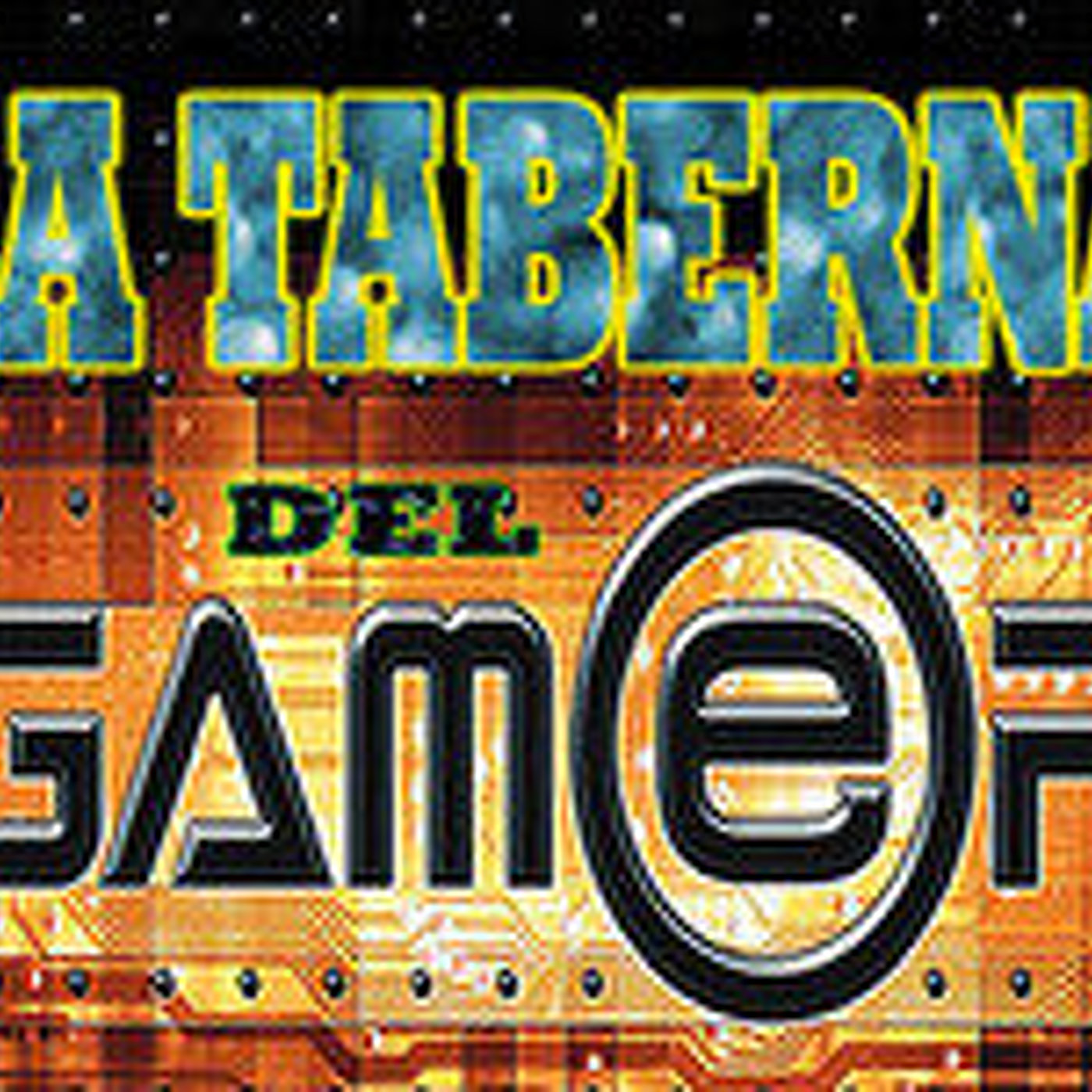 Podcast de La taberna del podcast