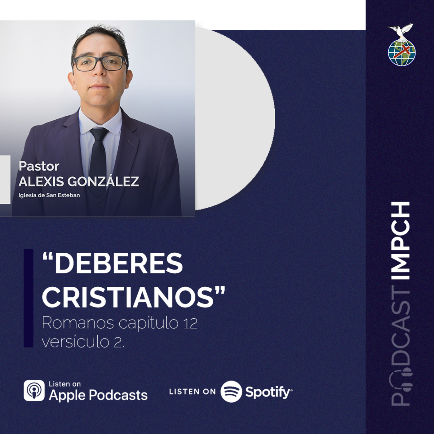 Mensajes Bíblicos IMPCH