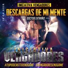 INICIATIVA VENGADORES Nº 14 (Doctor Strange)