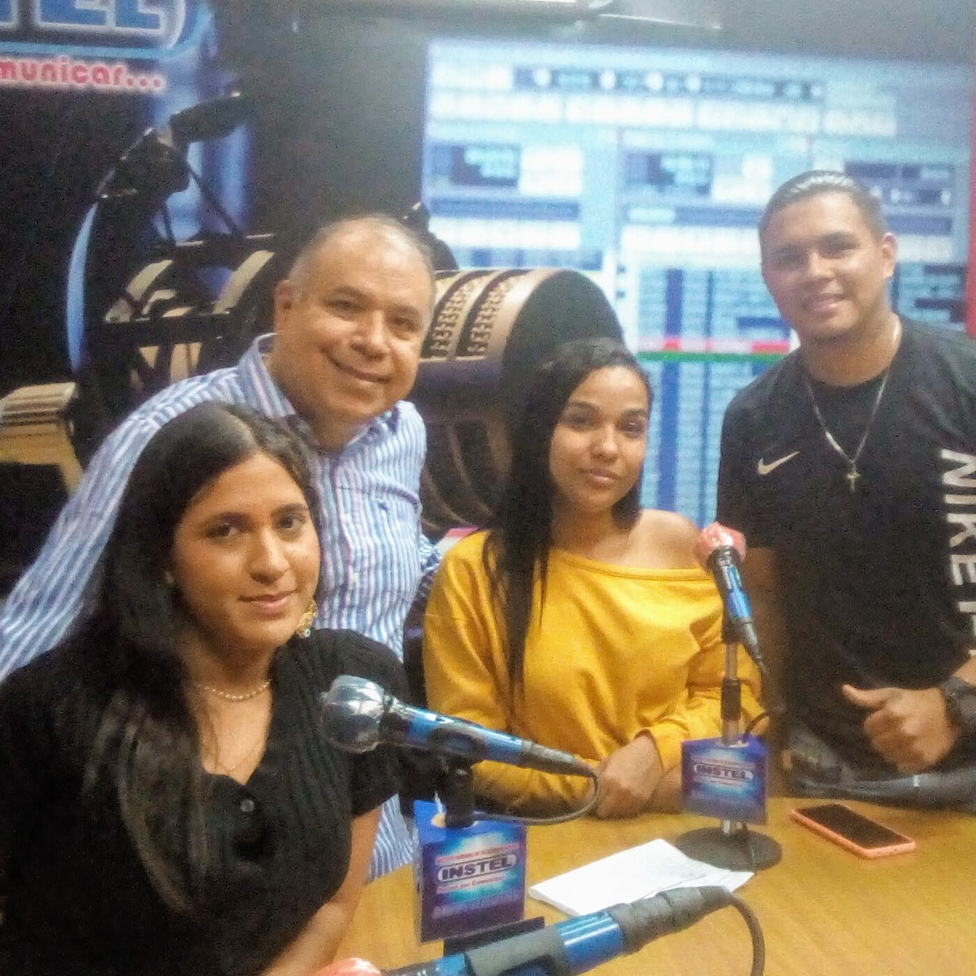 Cultura General