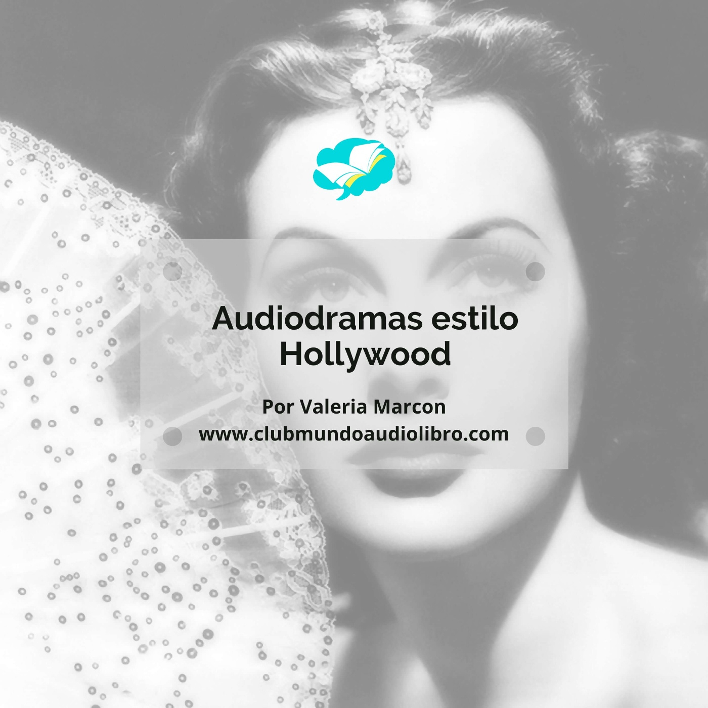 Club Mundo Audiolibro
