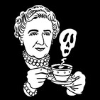 "En un Espejo" de Agatha Christie