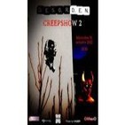 DESORDEN CREEPSHOW 2 31 octubre 2012