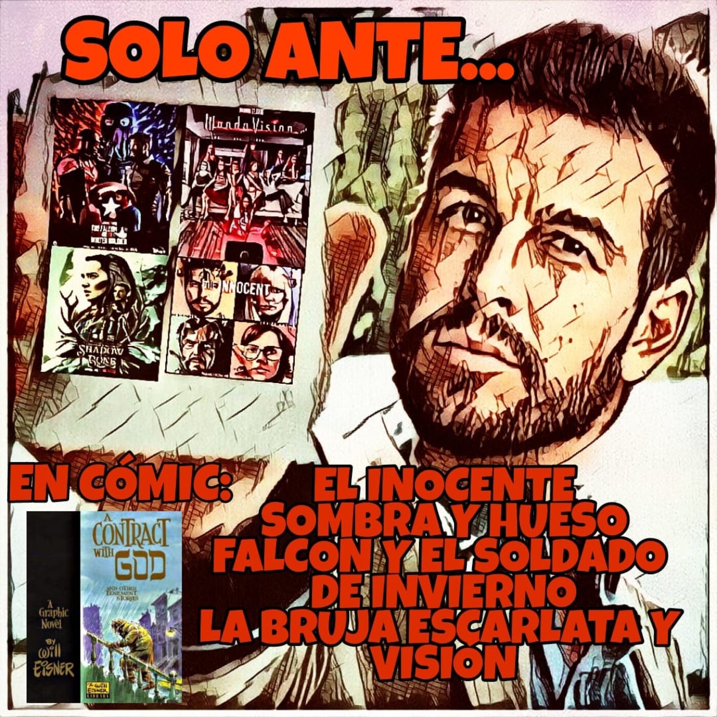 Un Memento Y Volvemos