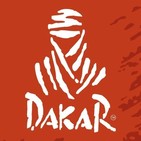 Dakar 2018. Sexta etapa