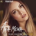 ANA MENA ft SEAN KINGSTON - Pá Dentro