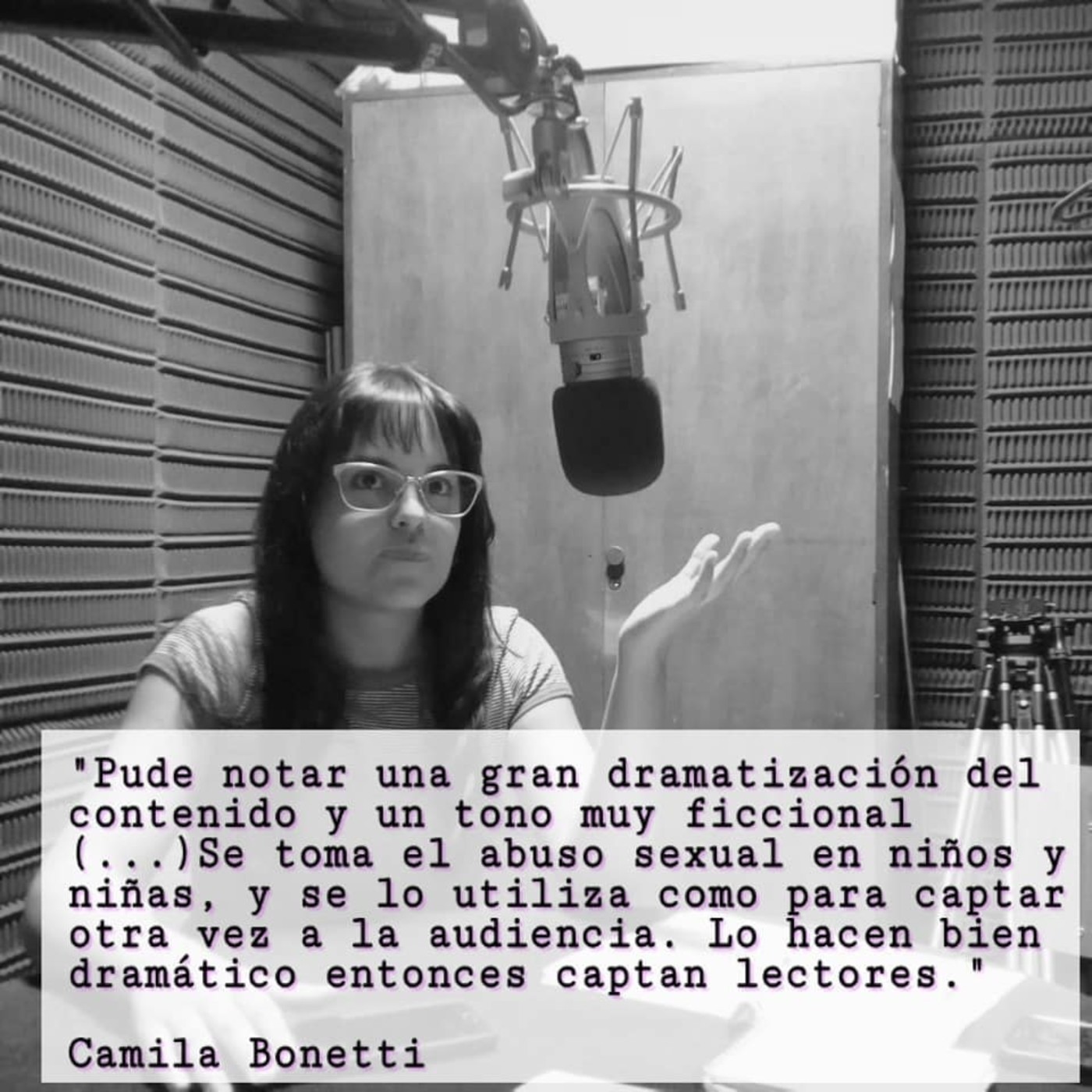 Reveladas Radio