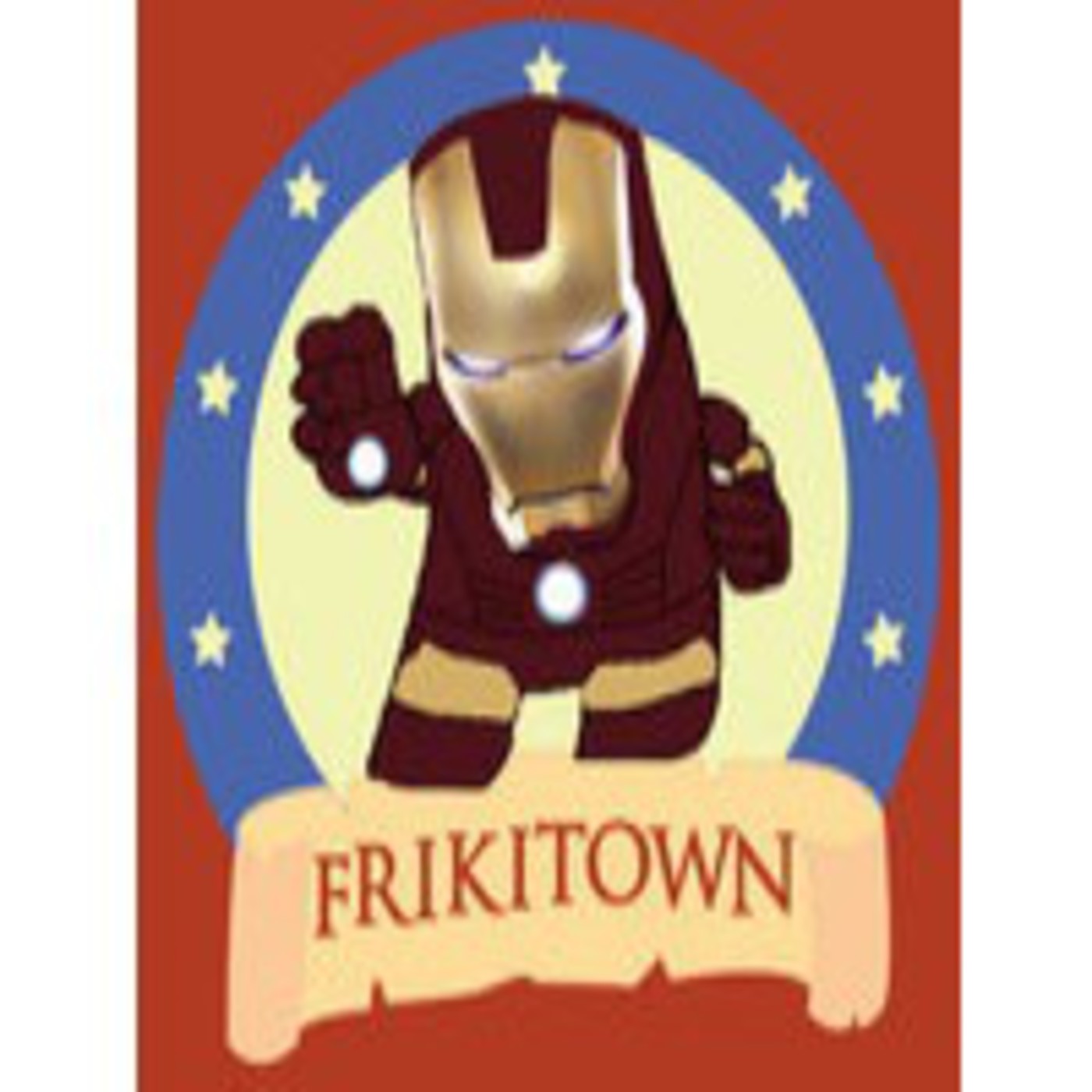 Podcast Afrikitown