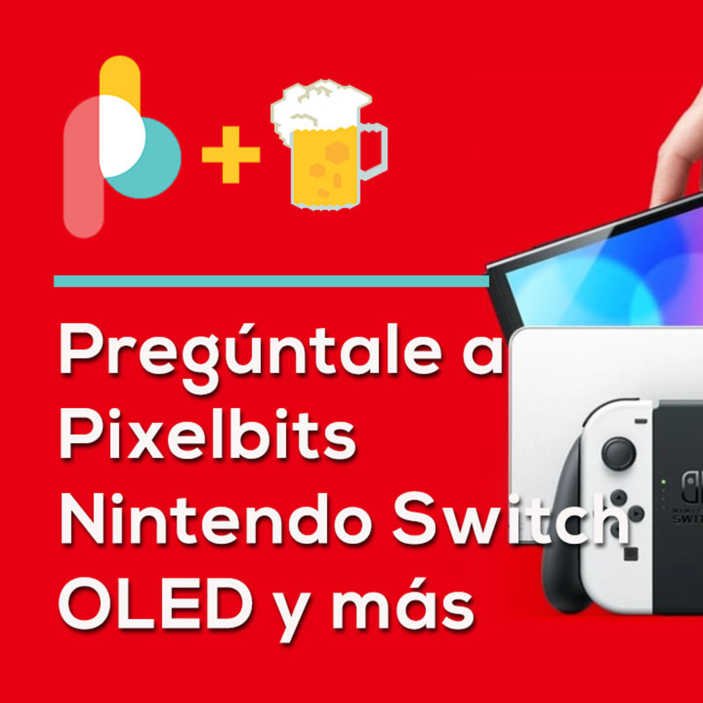 Ponle Pausa de Pixelbits