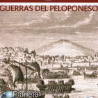 Grandes Batallas de la Historia (45de45): Guerras del Peloponeso