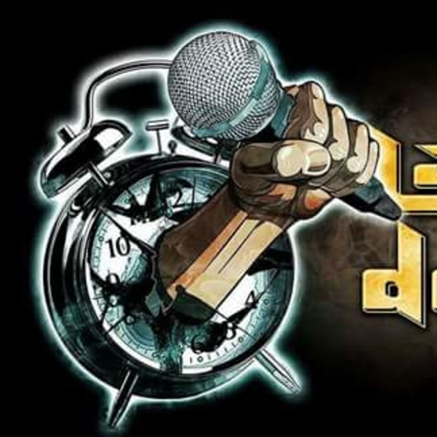 LA HORA DEL ROCK PROGRAMA ESPECIAL PARA FANS solo emitido en ANTORVA /LADIVER