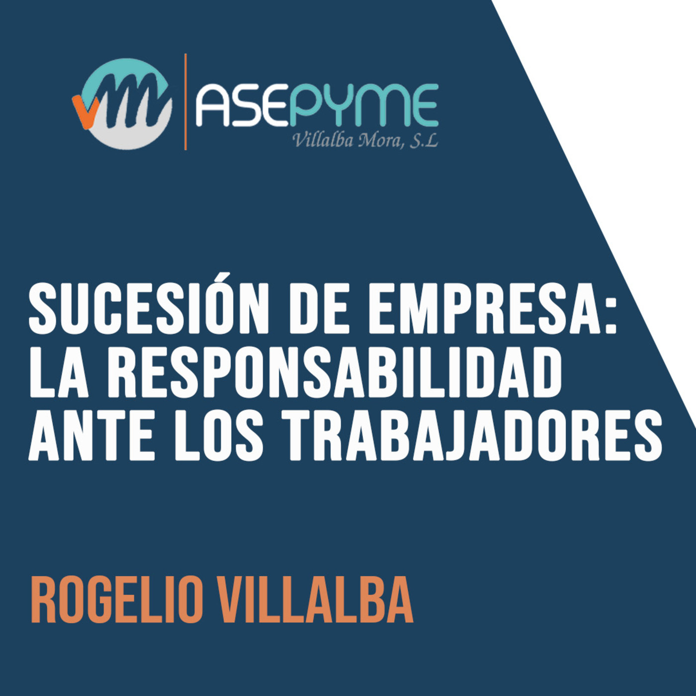 Rogelio Villalba Garcia