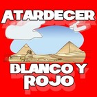 Atardecer en Blanco y Rojo | 11/06/2019