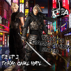 Play Them All T2 Ep3 : Tokyo Game Hype
