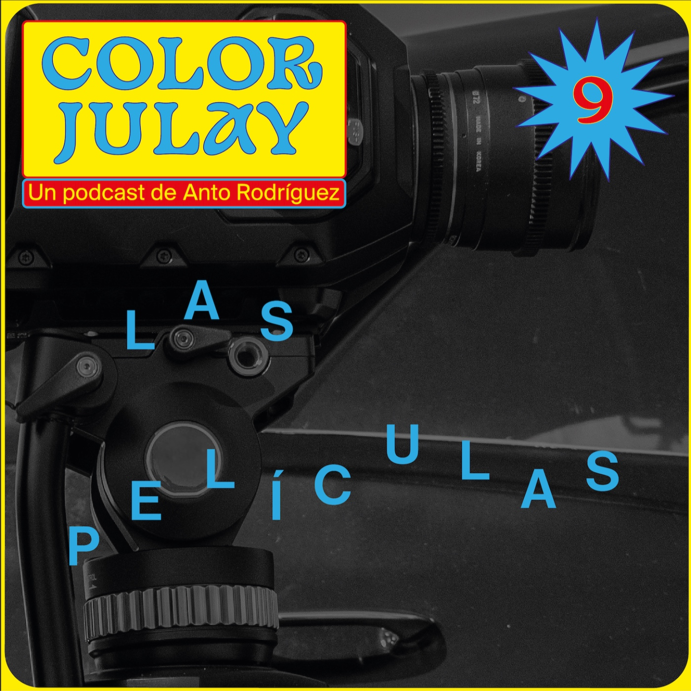 COLOR JULAY