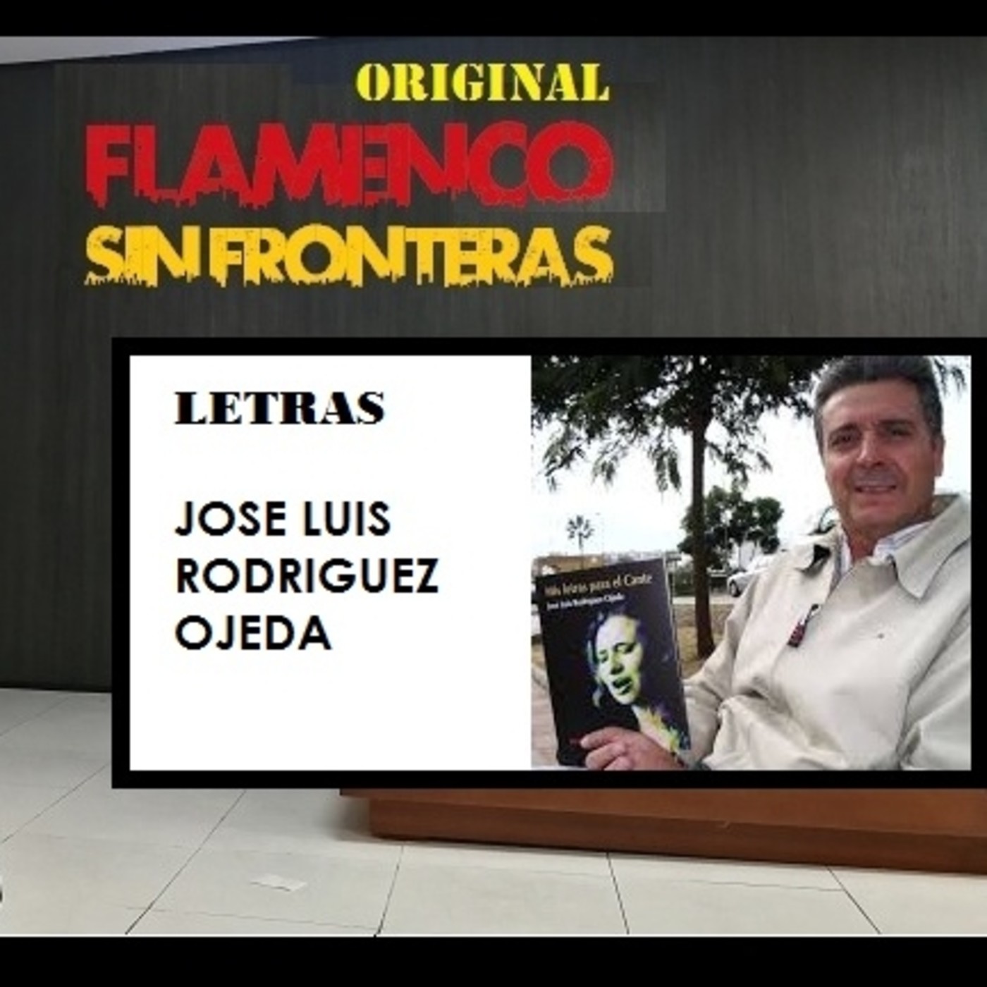 Flamenco Sin Fronteras Original