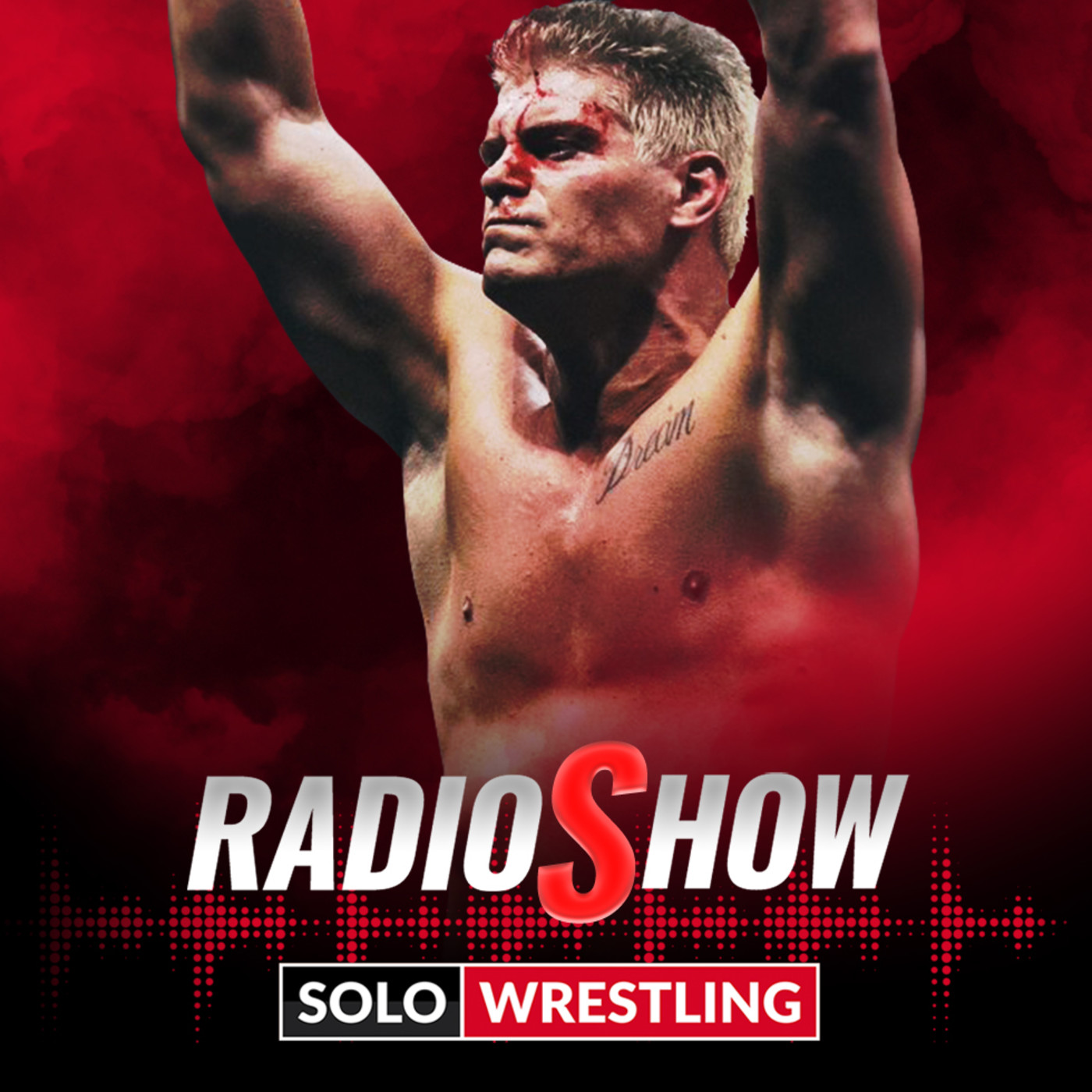 Solowrestling Radioshow