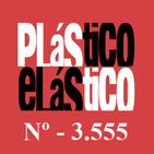 PLÁSTICO ELÁSTICO Junio 27 2018 Nº - 3555