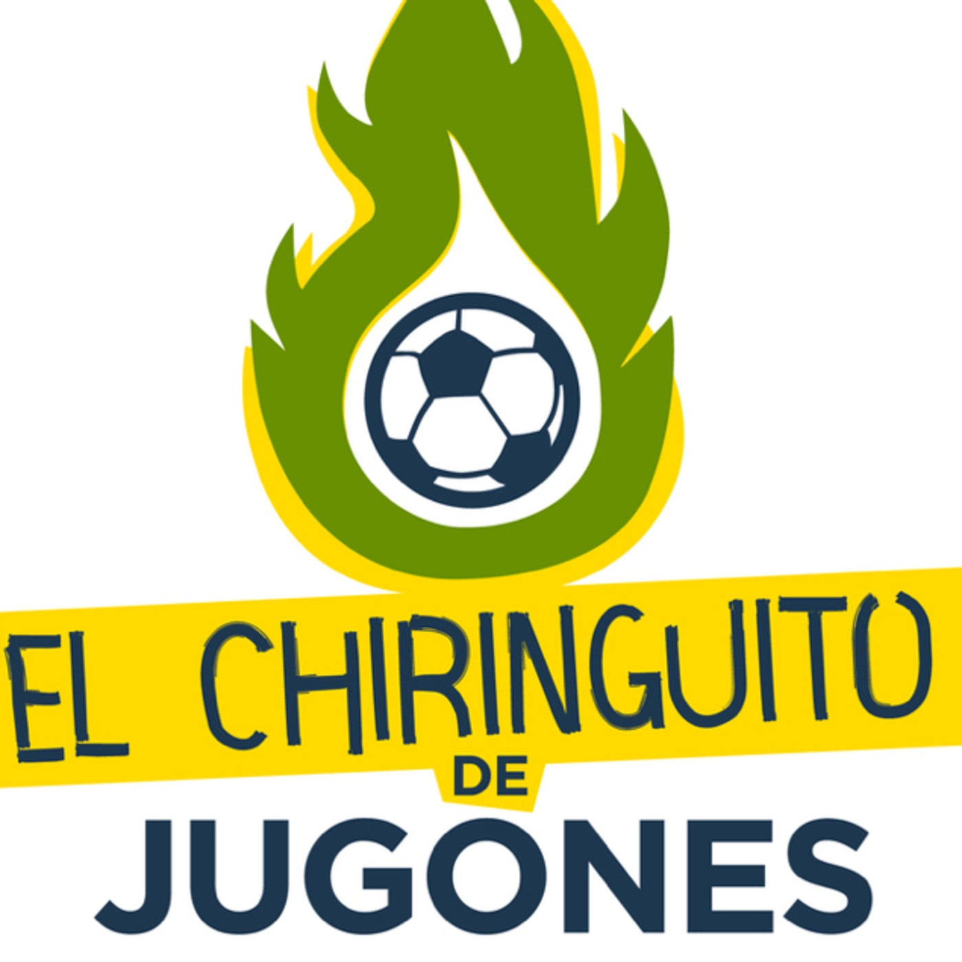El Chiringuito de Jugones de Makataki