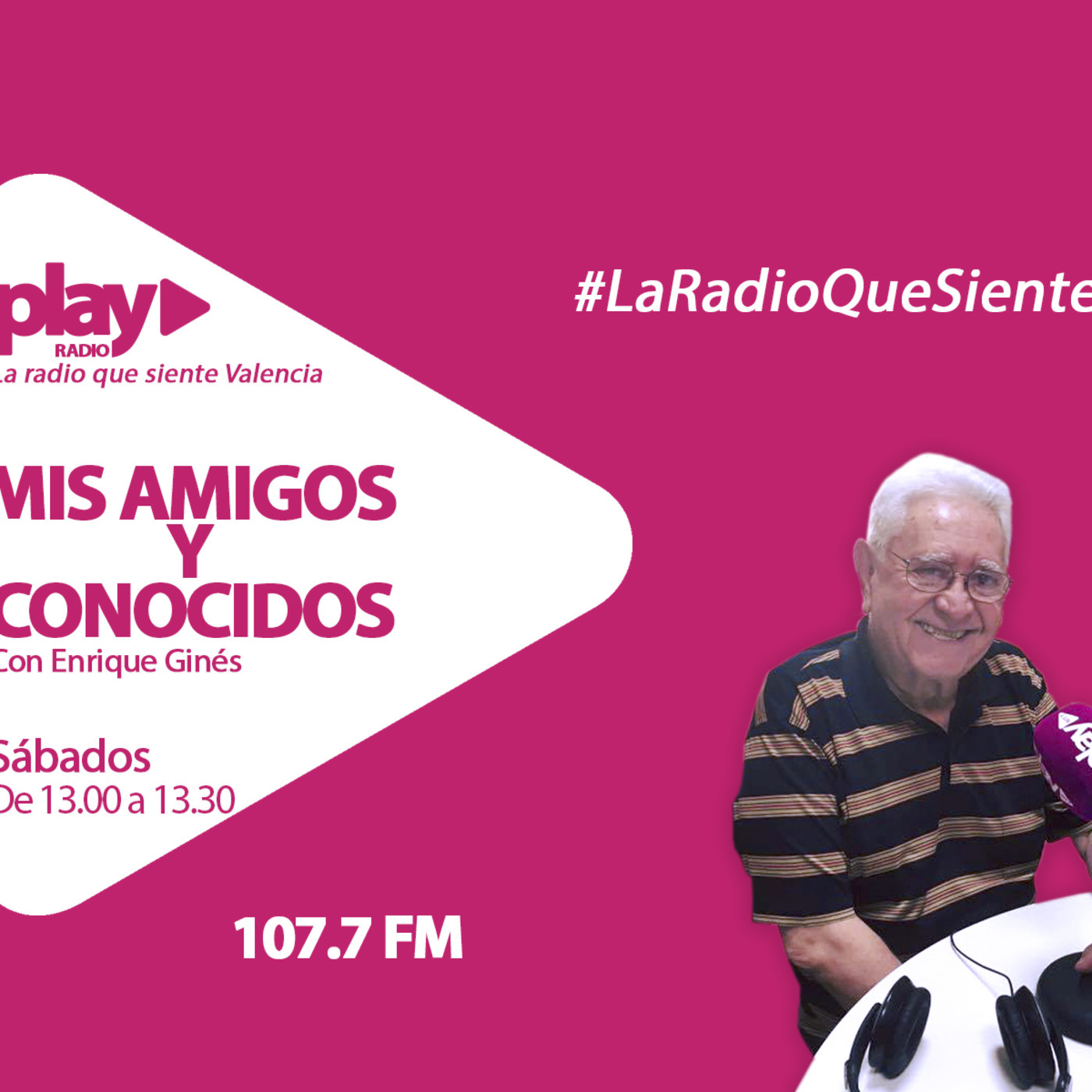 Mis amigos y Conocidos