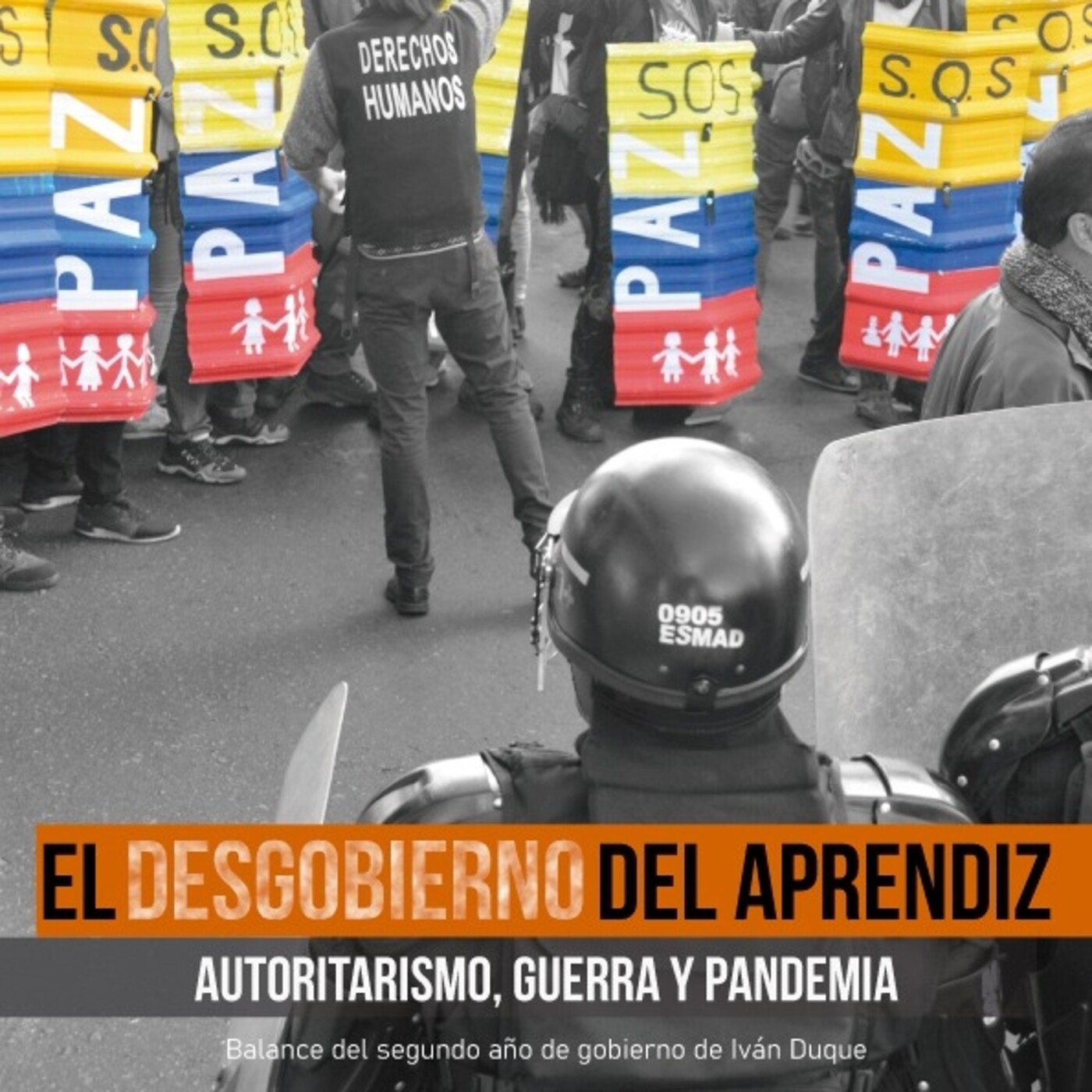 Especiales Contagio Radio