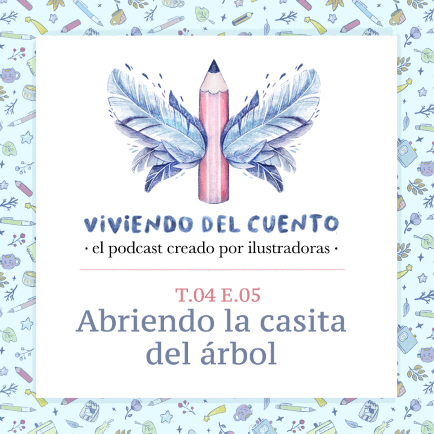 Viviendo del Cuento