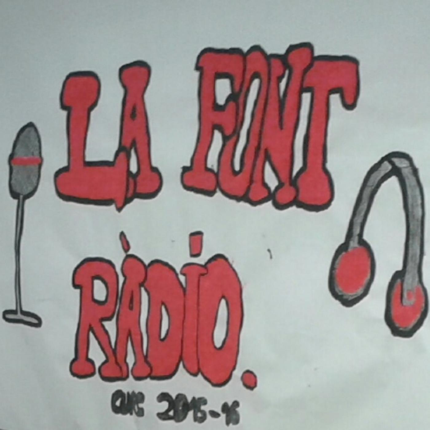 Podcast de lafontradio
