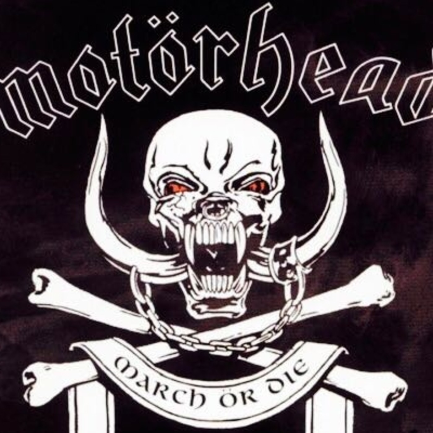 Esto es Rock ! Especial MOTÖRHEAD 2017 www.radioarrebato.net episode artwork