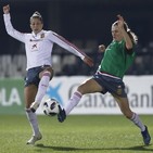 #FutFemFootballin - Selecciones y noticias