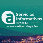 Atalaya Mediodía (09/08/2018)