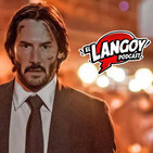 John Wick, con mis perros no te metas.