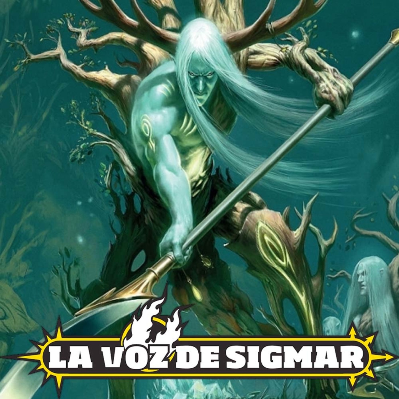 La Voz de Sigmar