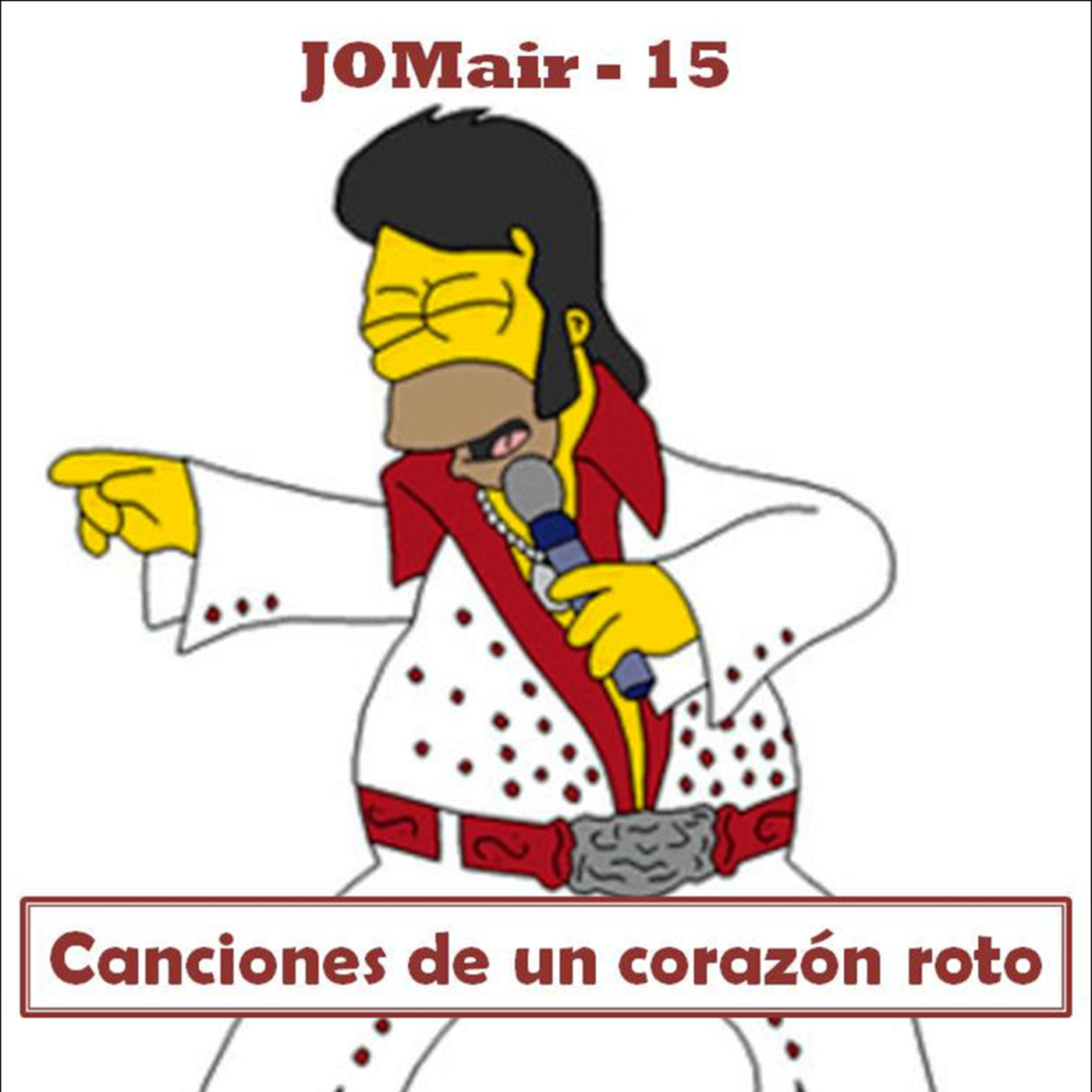 JOMair-15 (Elvis Presley)