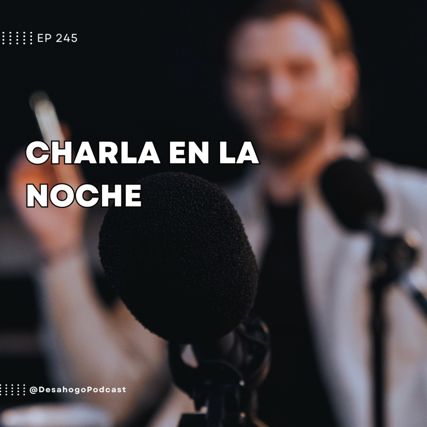 Desahogo Podcast