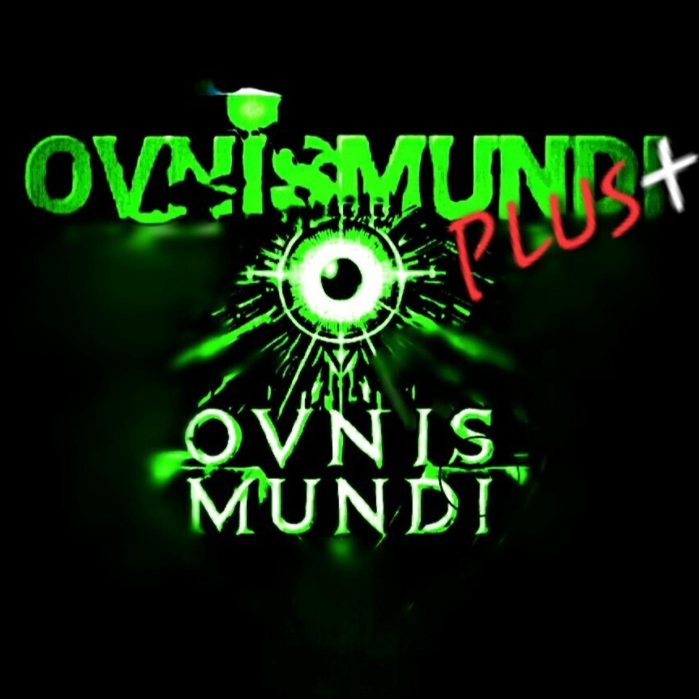 OVNISMUNDI ESPAÑA