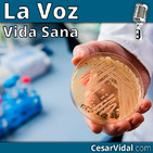 Vida Sana: Luchando contra los hongos - 04/10/19