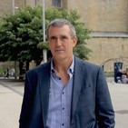 Patxo Tellería, premio al mejor texto de autor