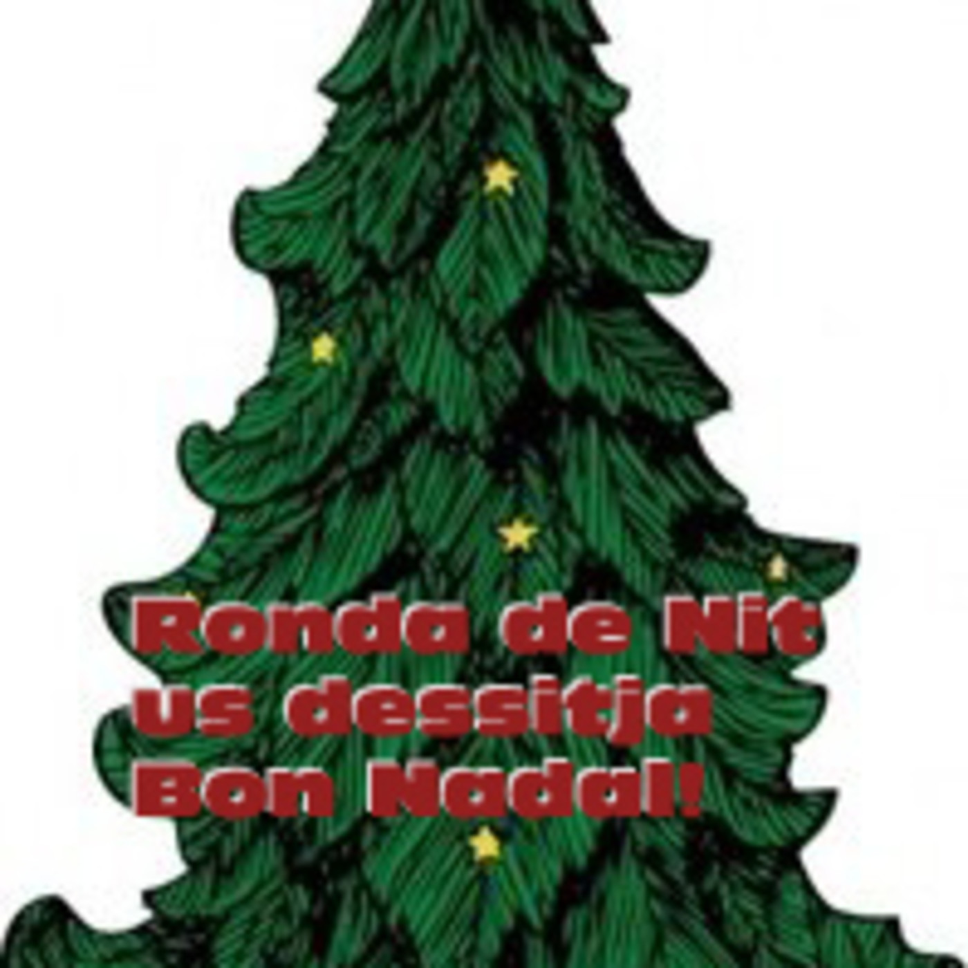 Ronda de Nit ( 21-12-18 ) Nadal 2018 episode artwork