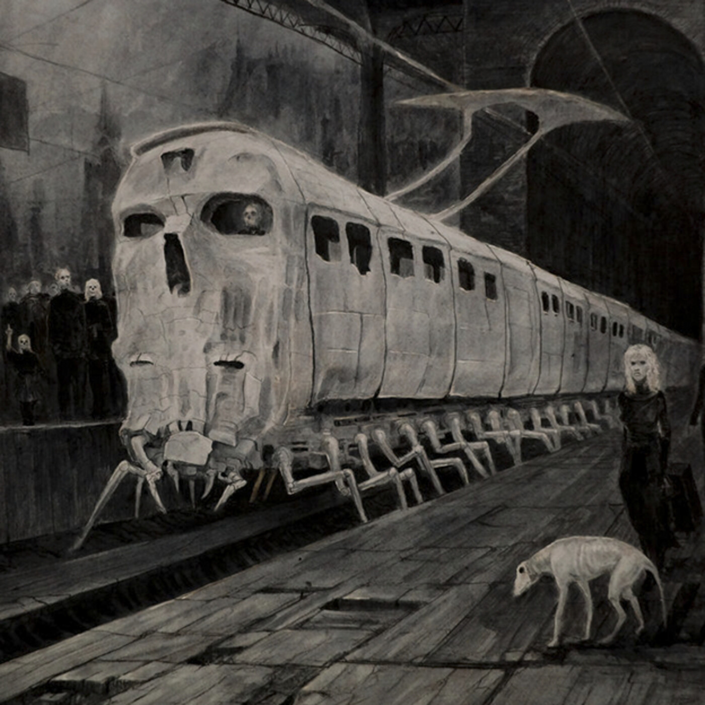 Círculo de Lovecraft