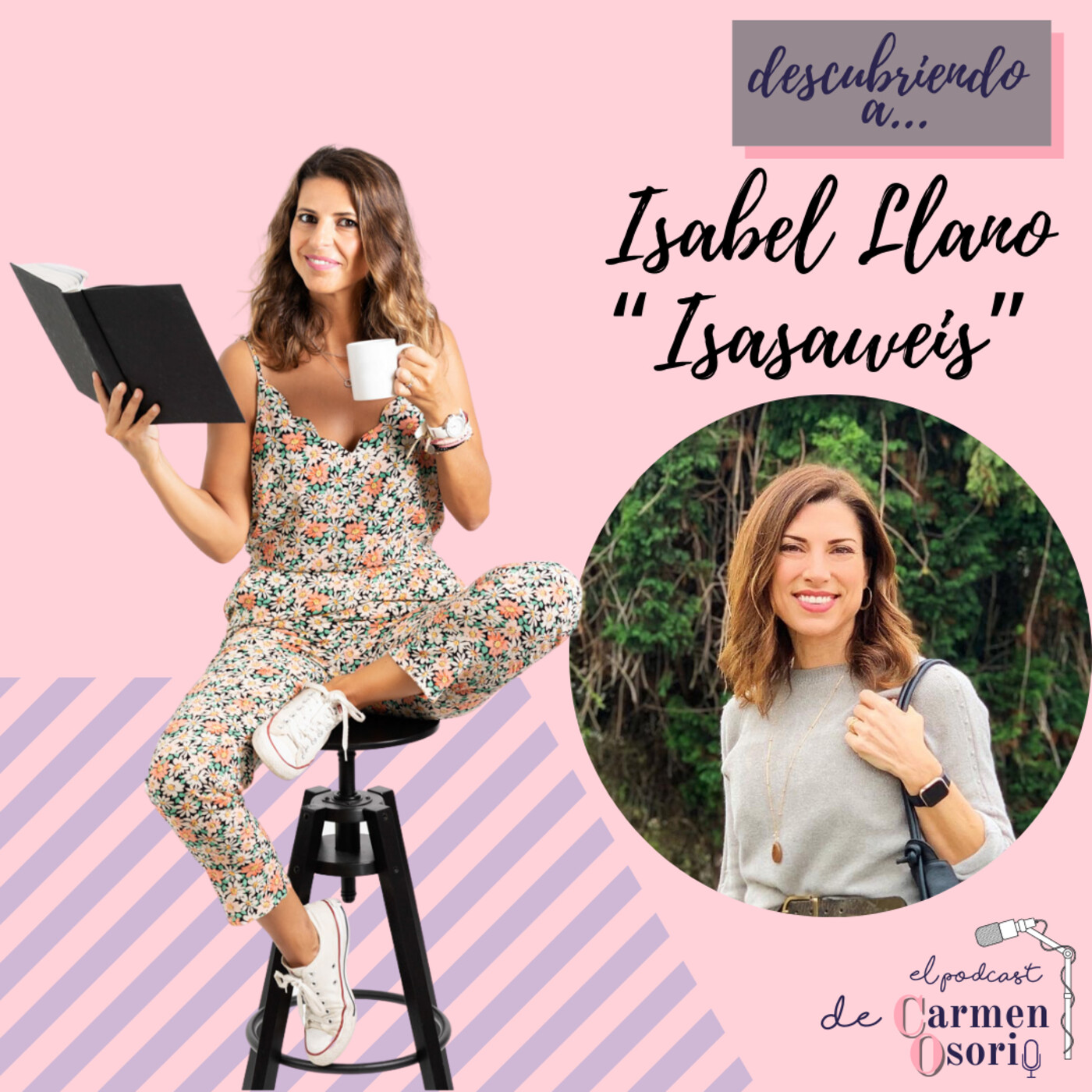 El podcast de Carmen Osorio