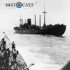 HistoCast 178 - Corsarios en la II Guerra Mundial