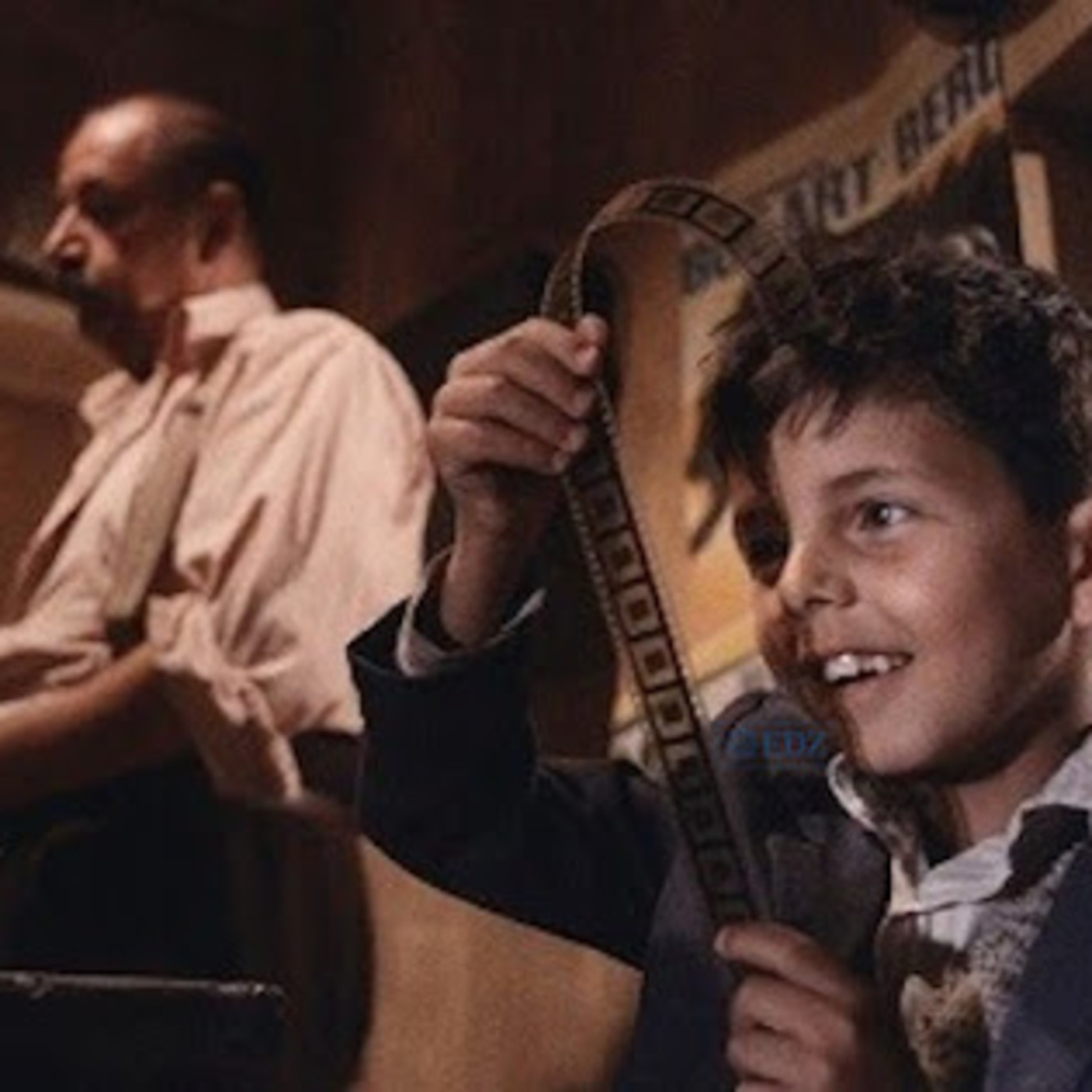 El Octavo Pasajero