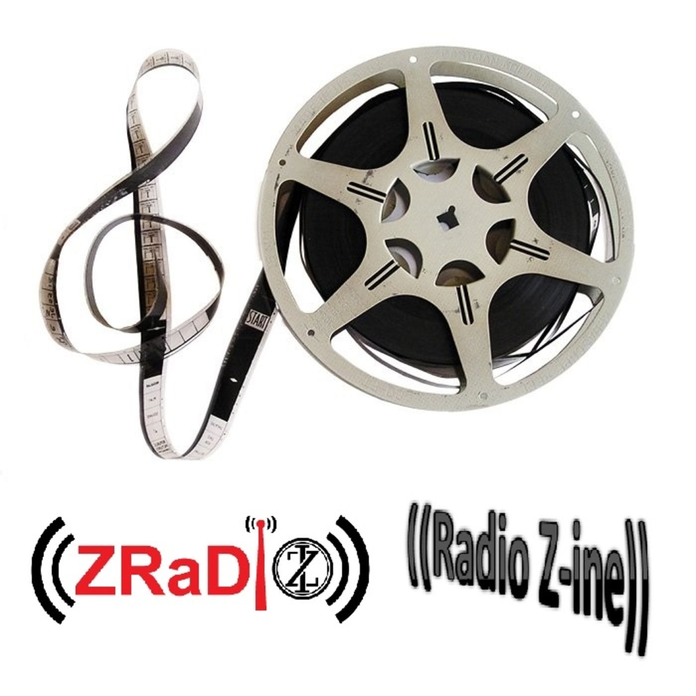 ((ZRaDio)) 2018-2019 ((Radio Z-ine))