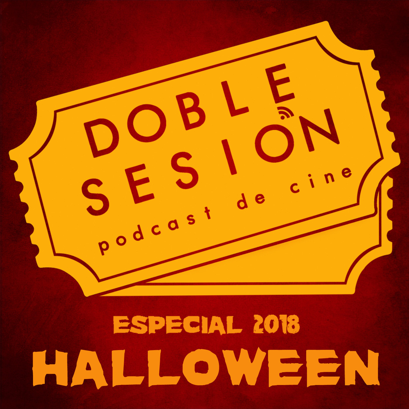 Doble Sesión Podcast de Cine