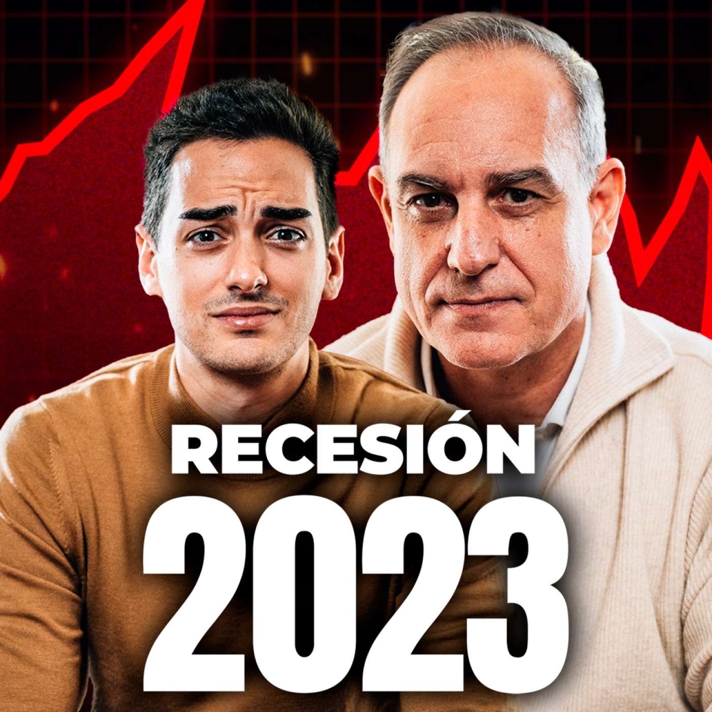   Cómo Invertir tu Dinero en Tiempos de Recesión | Charla con Pablo Gil